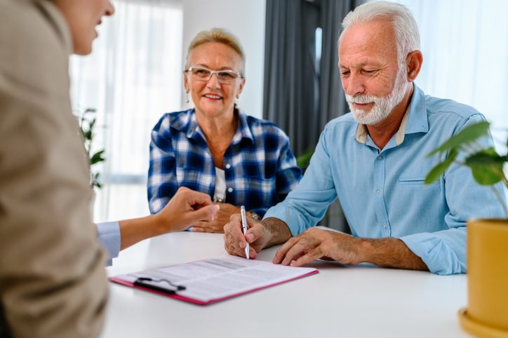 Types of Power of Attorney in Indiana