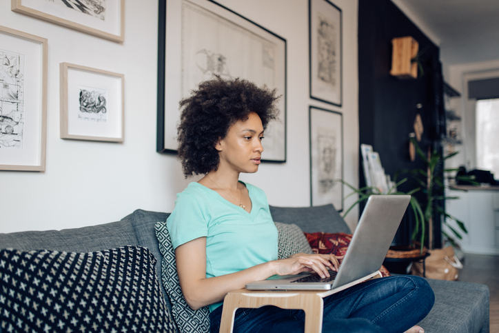 An investor researching diversification strategies.