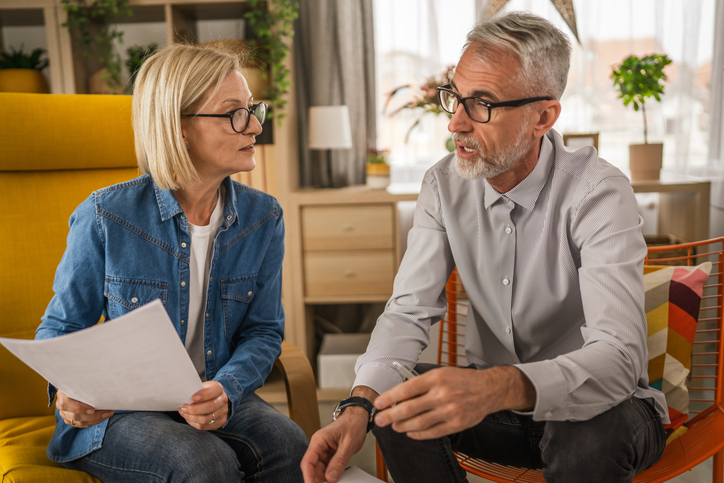 How to Amend a Pennsylvania Will With a Codicil