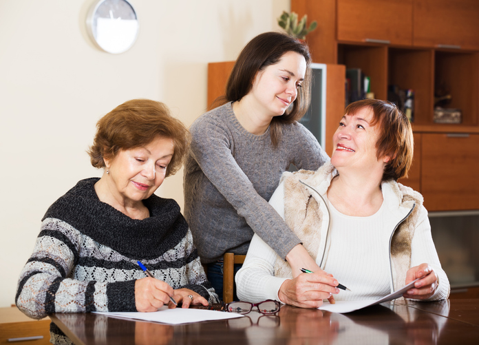 Types of Power of Attorney in Indiana