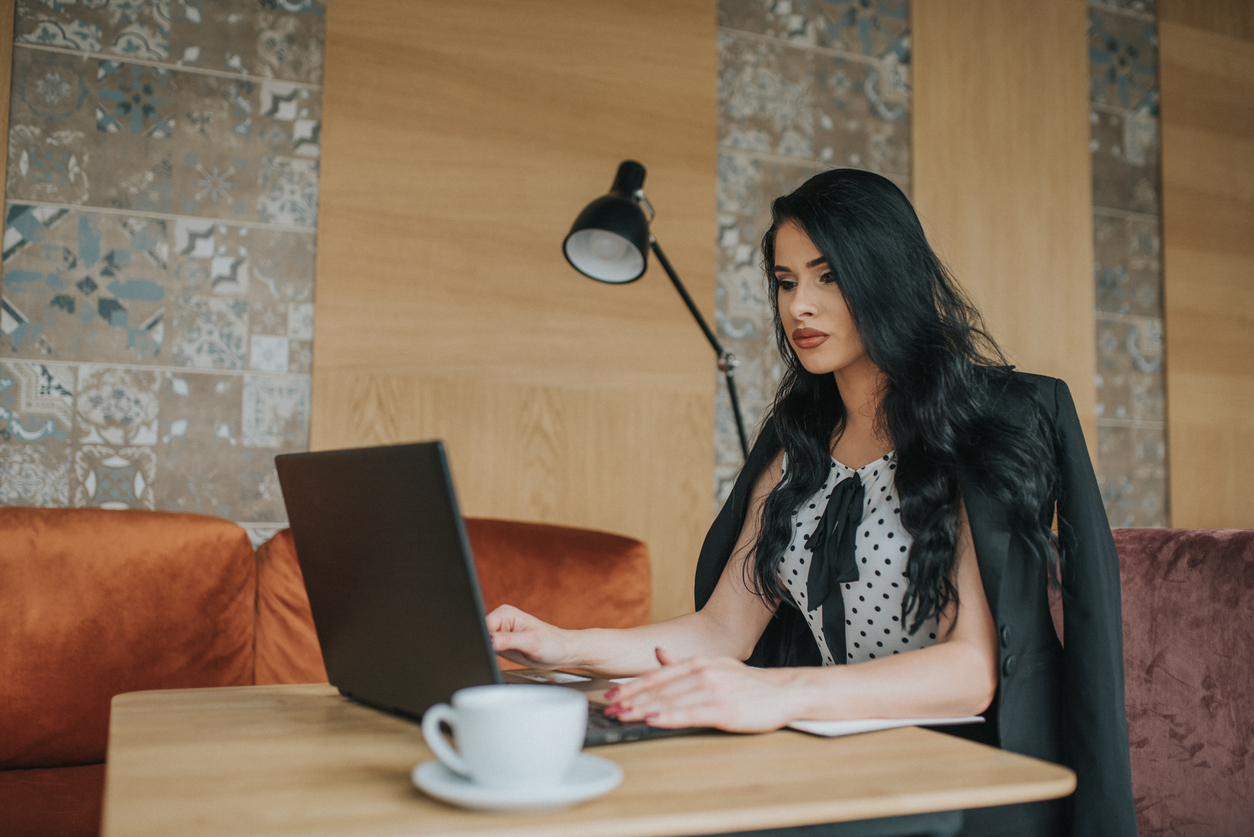 A taxpayer considers itemizing deductions vs. taking a standard deduction.