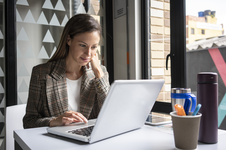 An investor calculating the return on assets ratio.