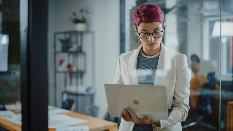 A small business owner researching how off-balance sheet financing works.