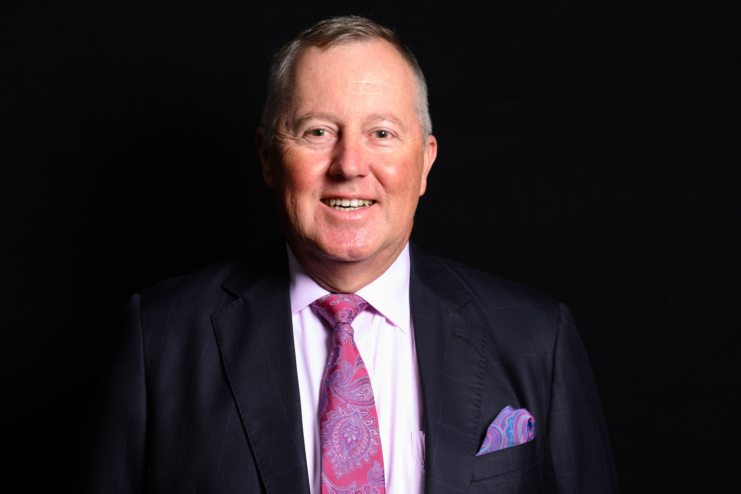 Lee Fortenberry SmartAsset AMP Interview