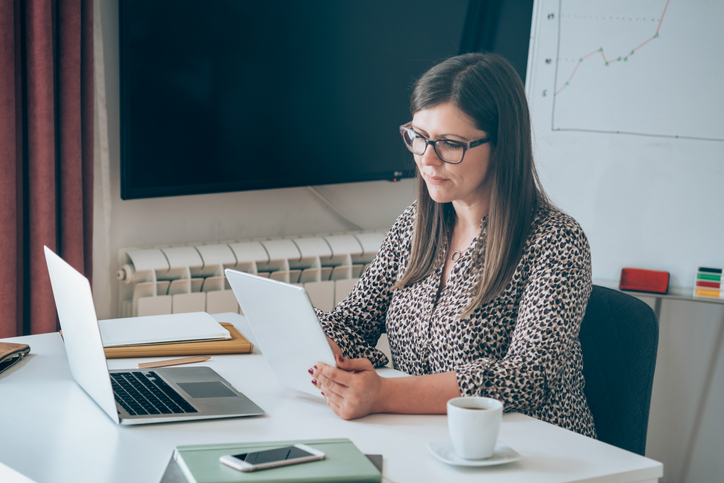 An investor considers risk neutral strategies.