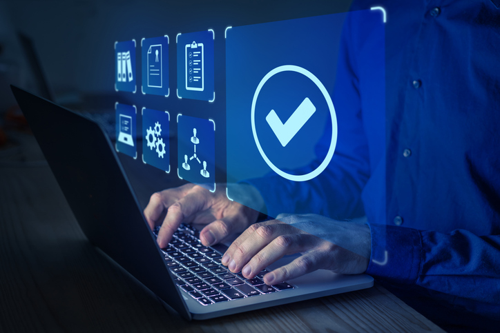 An advisor reviews the RIA registration requirements for starting their firm.