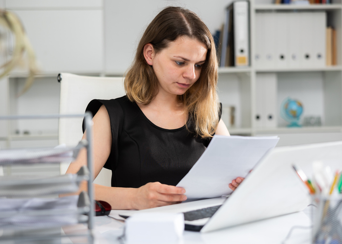 An investor researching how risk neutrality is used in markets.