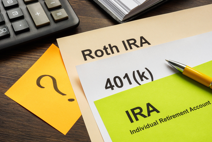 Should you convert your IRA to avoid taxes and RMDs? It depends on your approach and income.