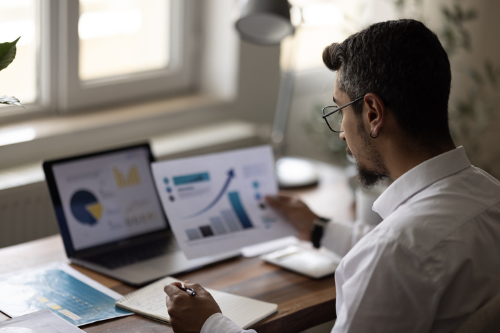 A financial advisor reviews how to attract wealthy clients.