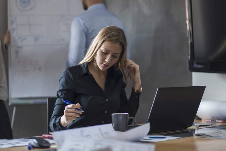 A financial advisor uses a discounted cash flow (DCF) model for valuation.