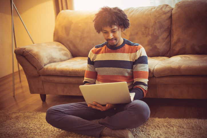 An investor researching perpetual bonds for his portfolio.