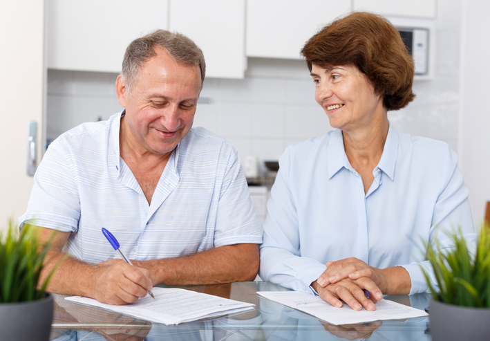 Grantor of a Trust: What Are Their Responsibilities?