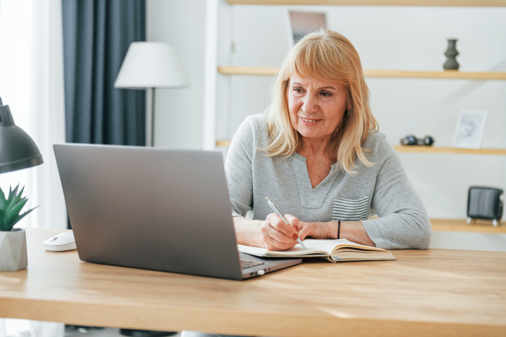 An investor researches examples of call protections.