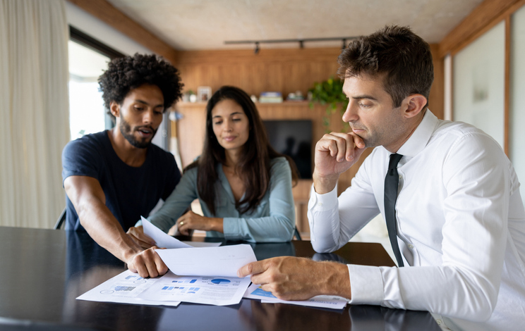 What Is Default Risk With Common Stocks?