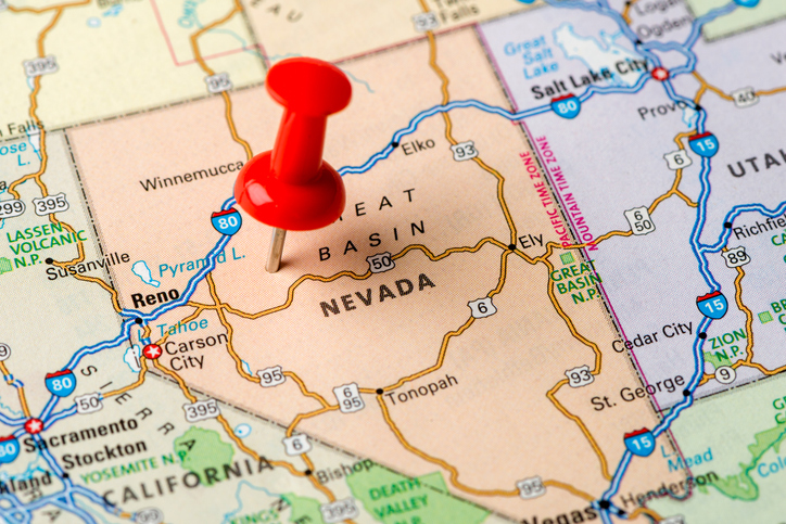 How to Meet Nevada Residency Requirements for Your Taxes