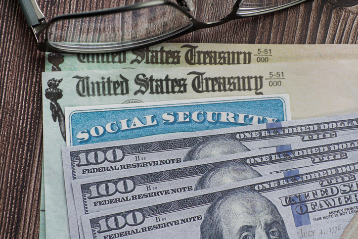 Social Security is often a key source of income for many retirees when determining their ideal retirement budget.