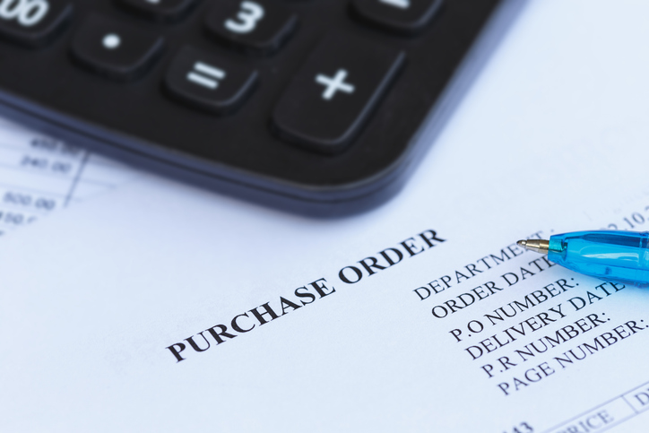 How Businesses Can Use Purchase Order (PO) Financing