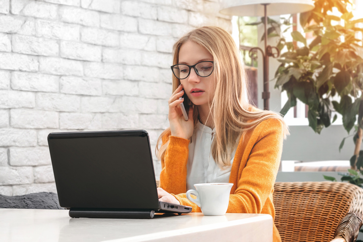 A taxpayer reviews an example of Section 1250 depreciation recapture.