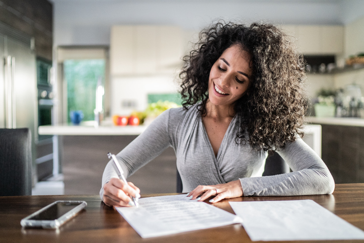 Form 1099-B: What Is It, Who Files It and Who Gets It?