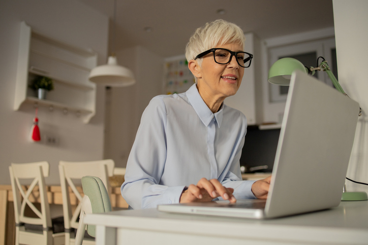 A taxpayer researching how to file Form 8283 for noncash charitable contributions.