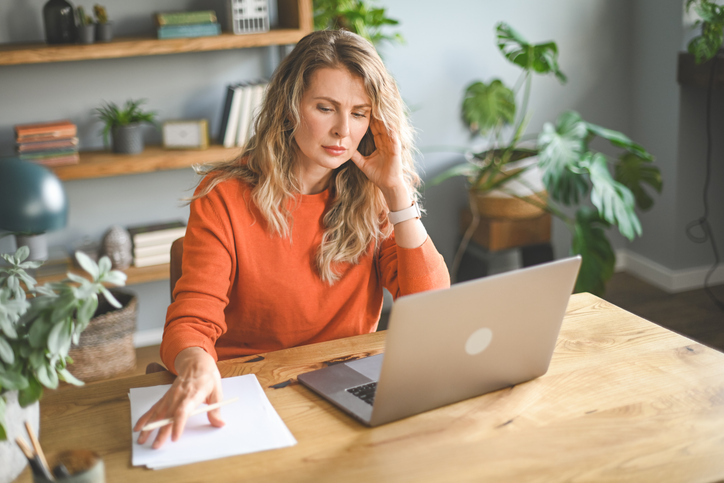 A real estate investor researching how Section 1250 applies to real estate taxes.