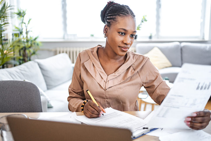 Form 1099-B: What Is It, Who Files It and Who Gets It?