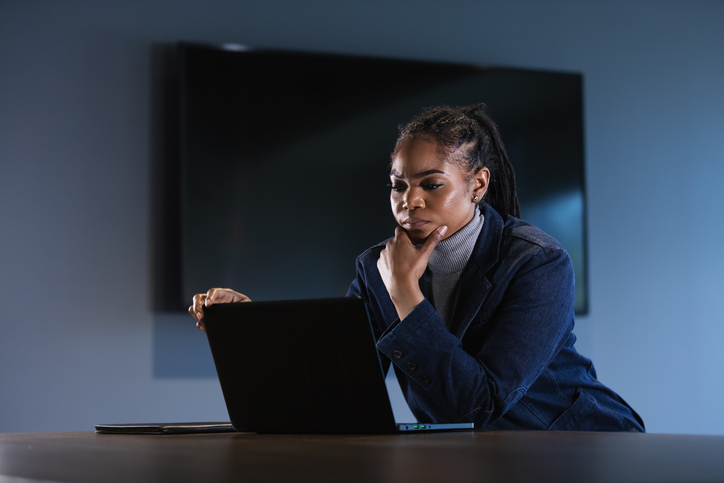 A business owner researching how corporations are taxed in New Jersey.