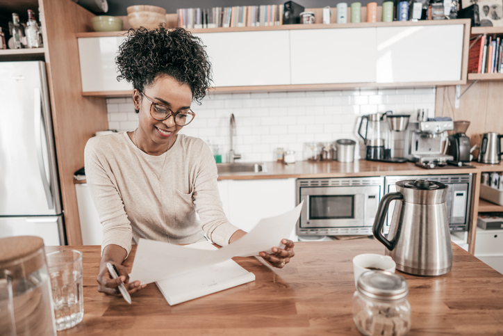 Form 1099-B: What Is It, Who Files It and Who Gets It?