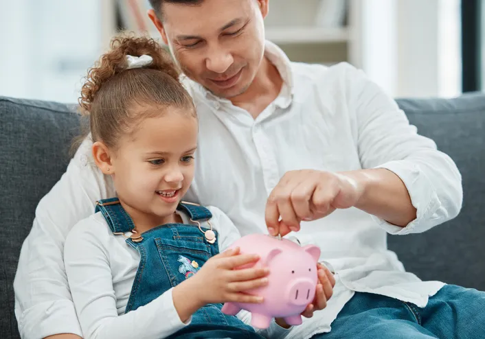 What Are Investment Account Options for Your Kids?