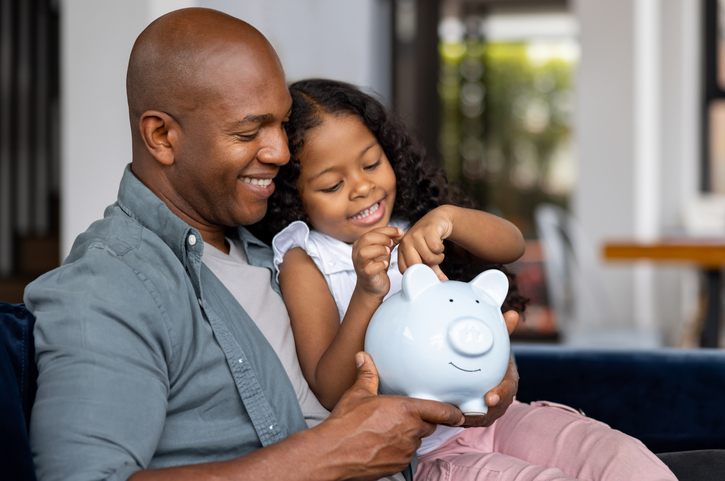 What Are Investment Account Options for Your Kids?