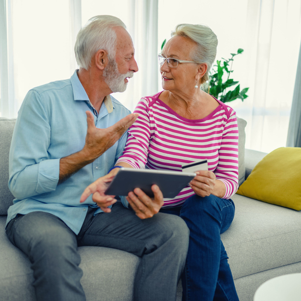 How Much Do You Need to Retire in Your 50s?