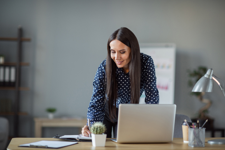 An investor evaluating different types of investor risks for her portfolio.