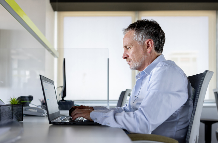 A parent considering the tax benefits of having a child.