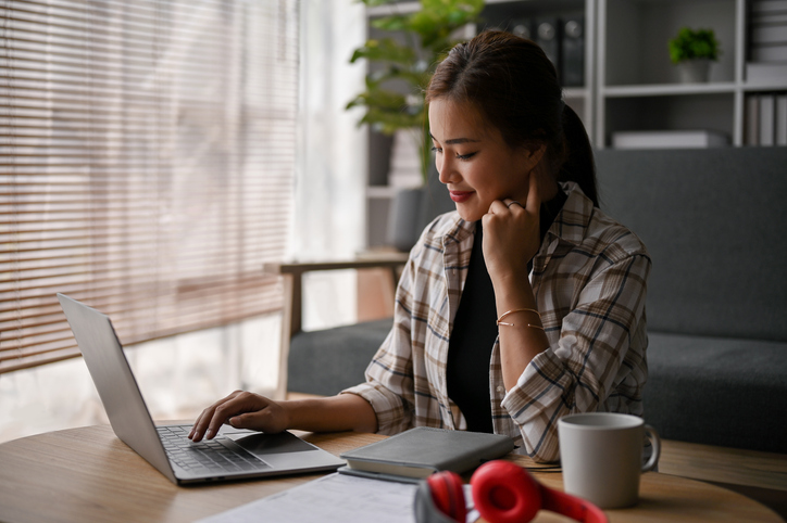An investor looking up how CD investments are taxed.