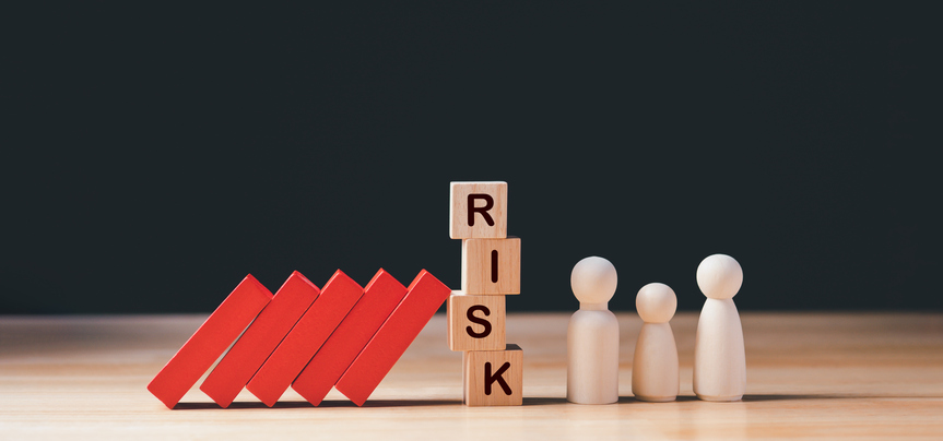 Risk Appetite: Types, Purpose and How to Determine It