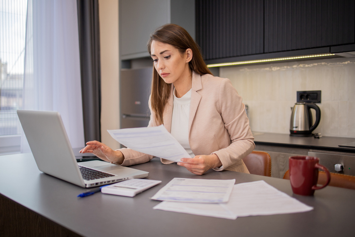 Form 144: What Is It, Who Files It and Who Gets It?