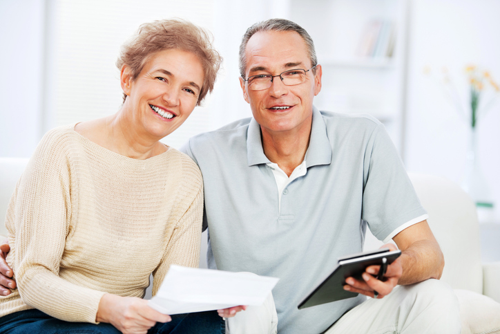 How Much Do You Need to Retire in Your 50s?