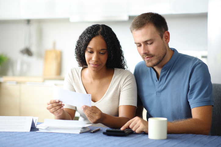 Form 1099-Q: What Is It, Who Files It and Who Gets It?