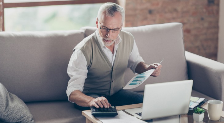 Spending usually drops after age 65, but retirement costs depend on lifestyle, health, and where you live.