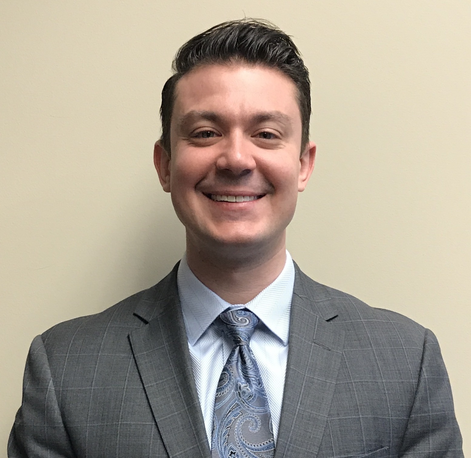 Financial advisor Robert Tutela