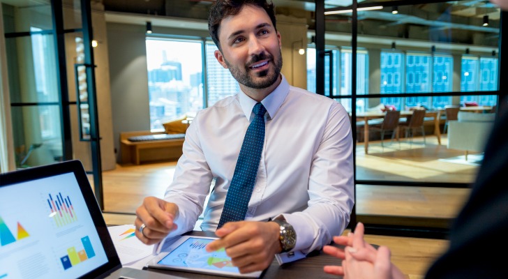 A financial advisor evaluating an estate plan for a client.