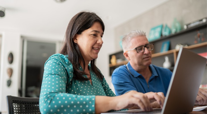 Real estate investors researching whether rental income counts as earned income.