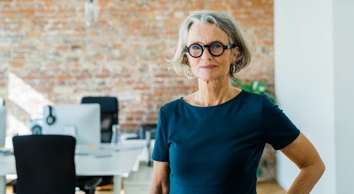 A taxpayer considering a tax extension.