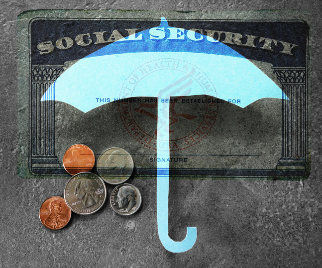 Delaying your Social Security benefits can boost your nest egg.