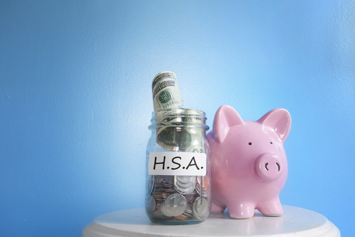 An HSA has specific rules and tax benefits.
