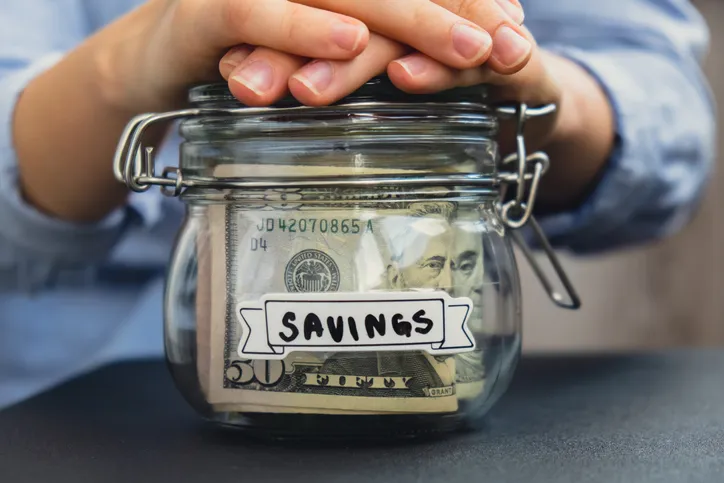 Depending on your savings goals, you may prefer one bank account over another.