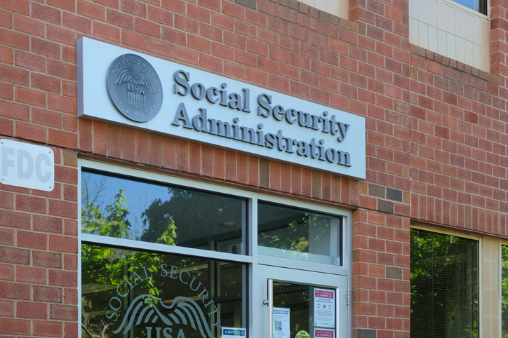 The taxability of your Social Security benefits depends on your provisional income.
