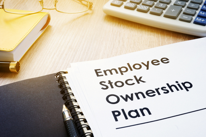 An ESOP gives employees company ownership, but distributions follow set rules on timing, payout methods and taxes.