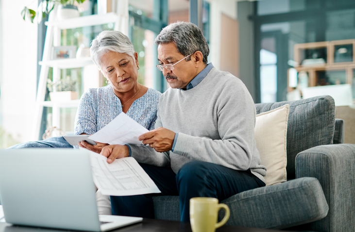 Treat an inheritance as part of your long-term financial plan, using it to strengthen savings, investments, and future goals.