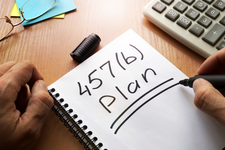 Because 457(b) plans follow different rules, understanding how your plan works and coordinating withdrawals with your income can help you reduce taxes and protect more of your savings.
